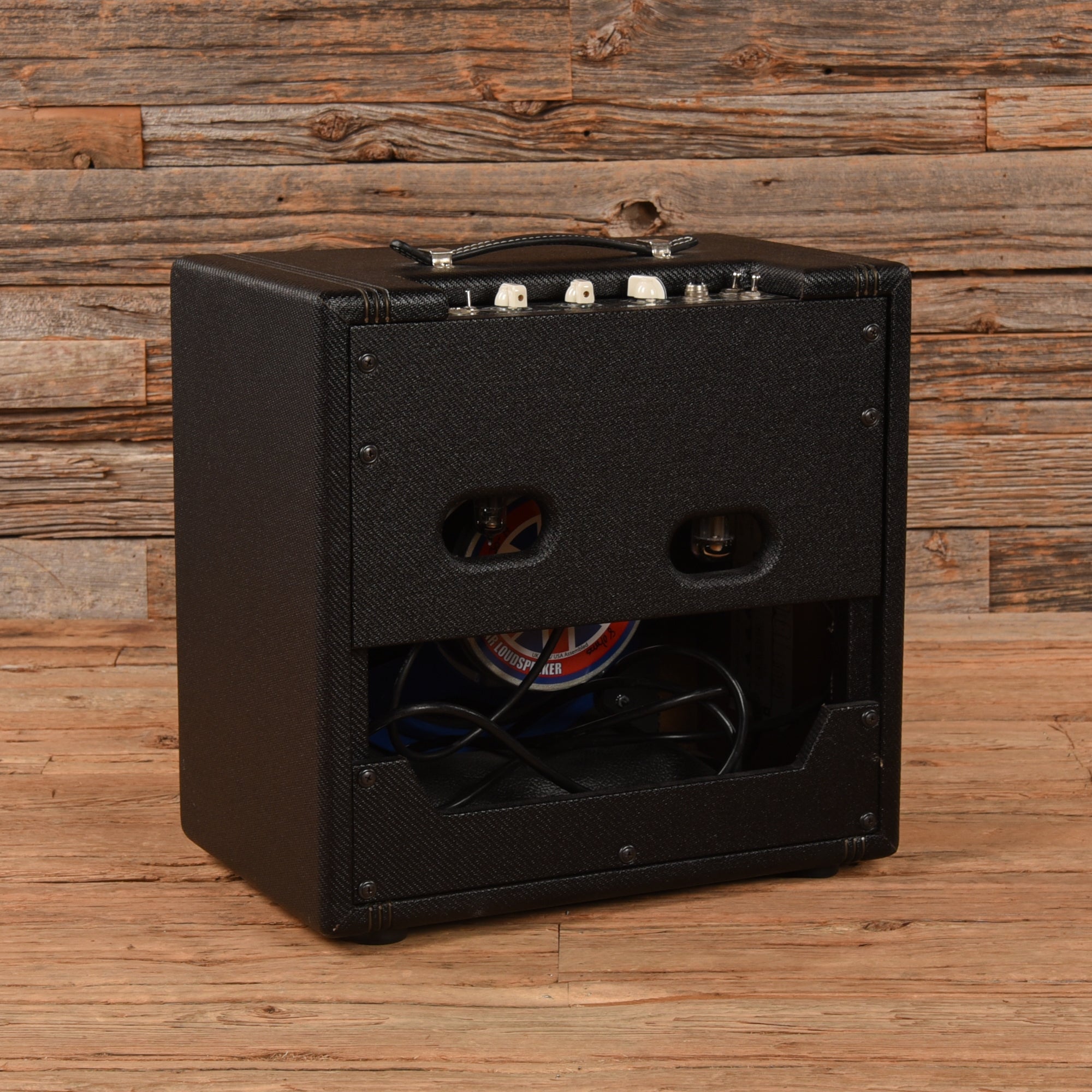 Swart Space Tone Reverb Combo Amps / Guitar Amps / Guitar Cabinets