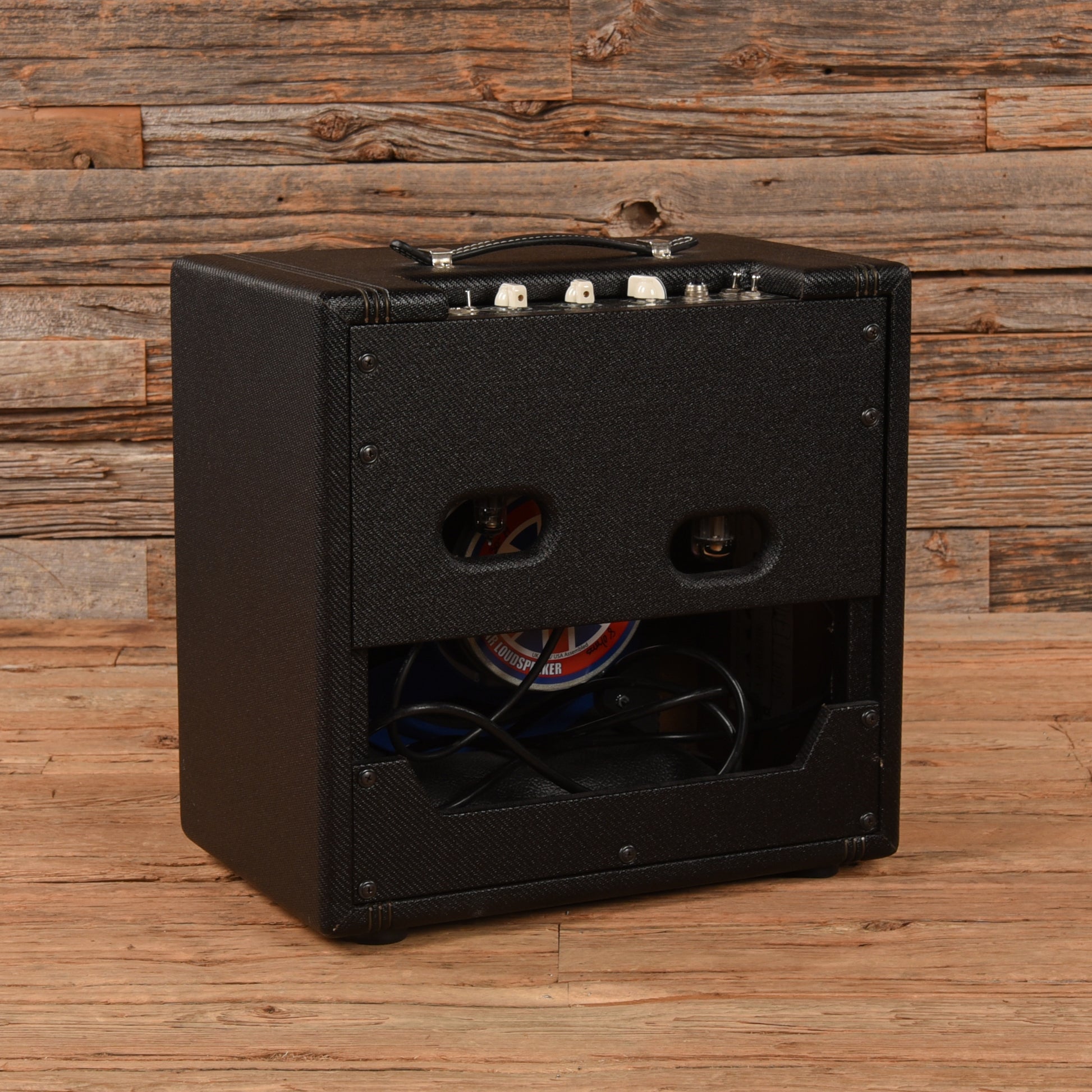 Swart Space Tone Reverb Combo Amps / Guitar Amps / Guitar Cabinets