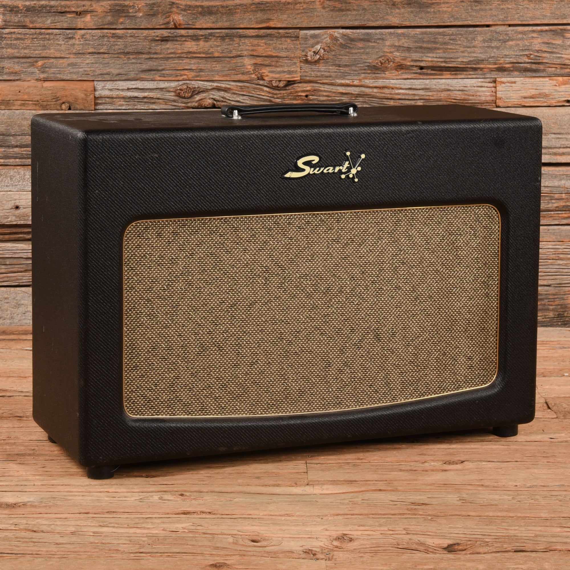 Swart SST 2x12 Guitar Cabinet Amps / Guitar Amps / Guitar Cabinets