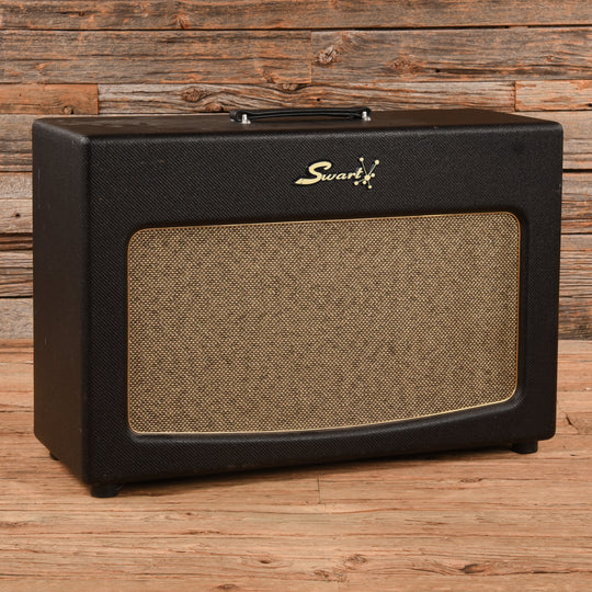 Swart SST 2x12 Guitar Cabinet Amps / Guitar Amps / Guitar Cabinets