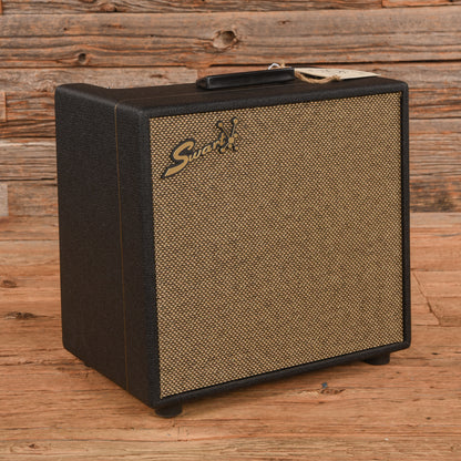 Swart STR Space Tone Reverb Tremolo 5-Watt 1x12" Guitar Combo Tuxedo Amps / Guitar Amps / Guitar Cabinets