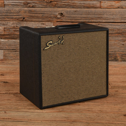 Swart STR Tremolo 5-Watt 1x12" Guitar Combo Amp Amps / Guitar Amps / Guitar Cabinets