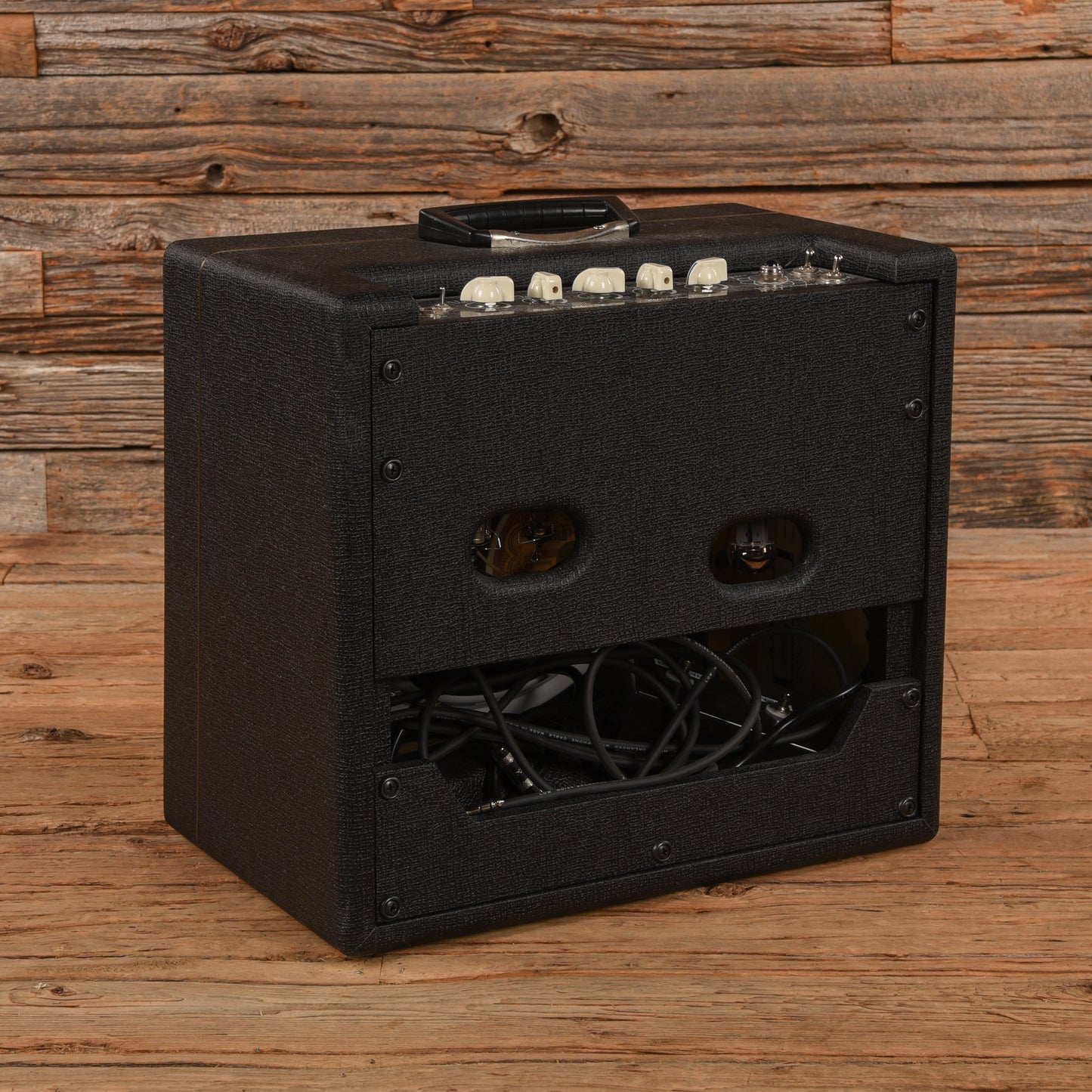 Swart STR Tremolo 5-Watt 1x12" Guitar Combo Amp Amps / Guitar Amps / Guitar Cabinets