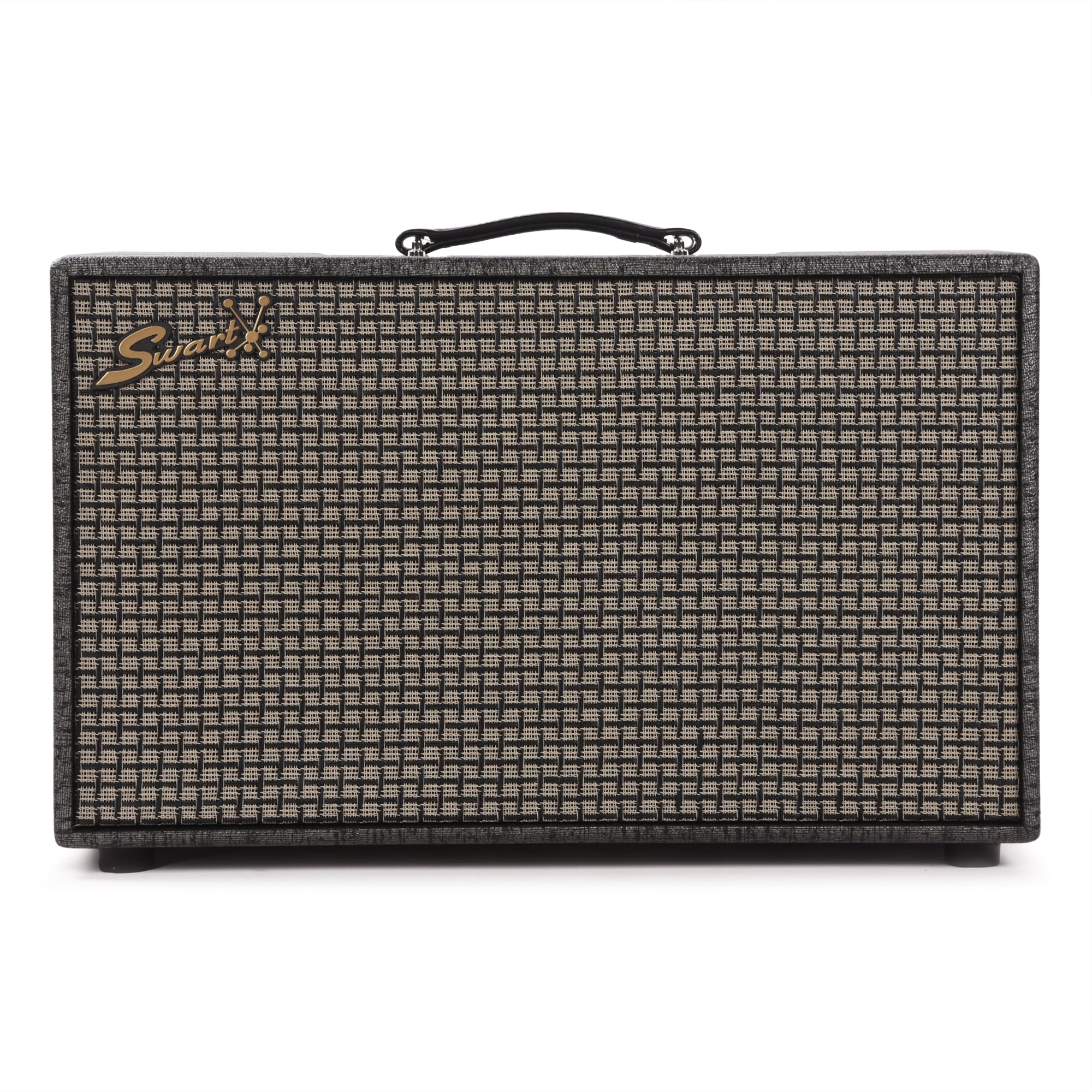 Swart Star-Base 1 18w 1x12 Combo Amp w/Creamback Speaker & Attenuator Amps / Guitar Amps / Guitar Combos