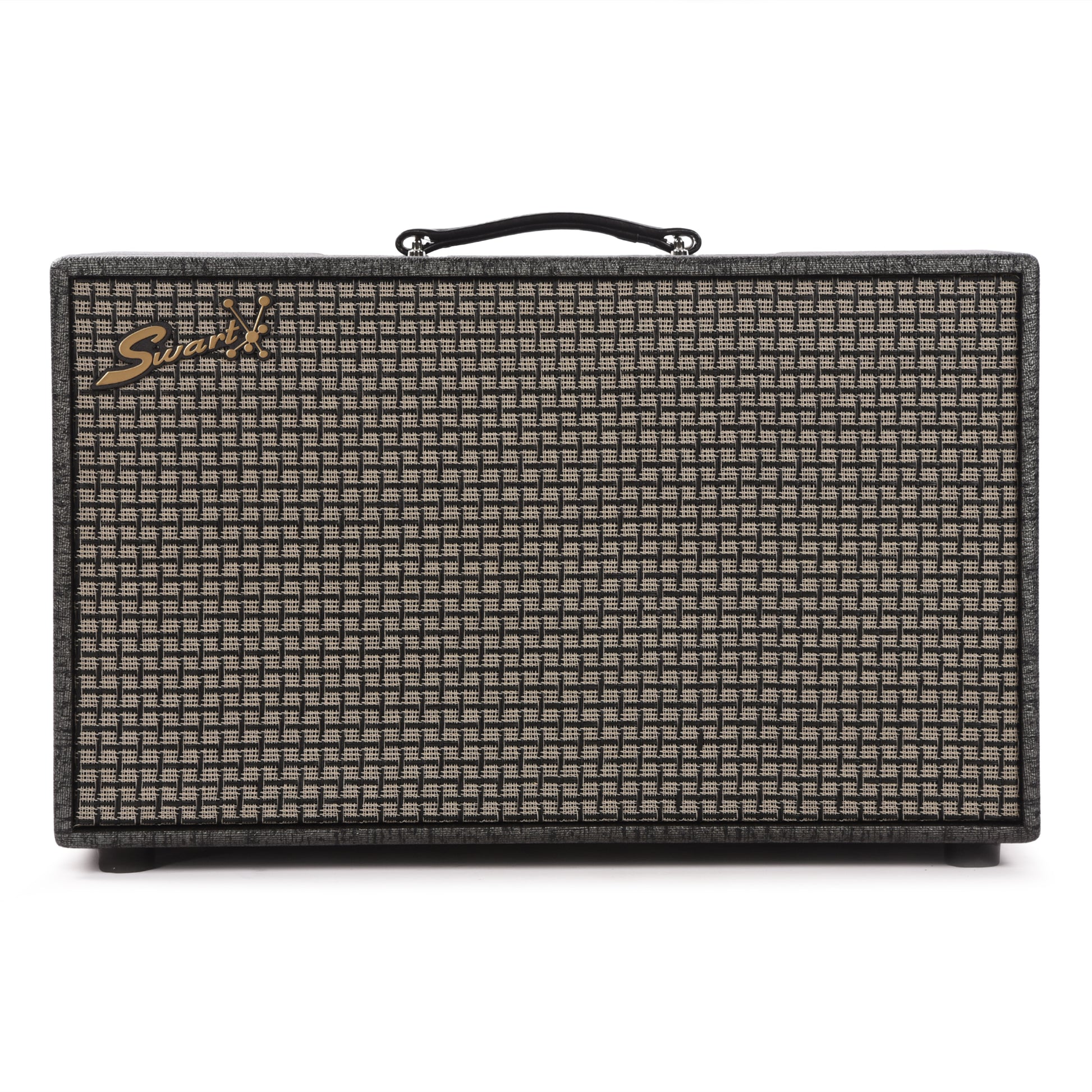 Swart Star-Base 1 18w 1x12 Combo Amp w/Creamback Speaker & Attenuator Amps / Guitar Amps / Guitar Combos