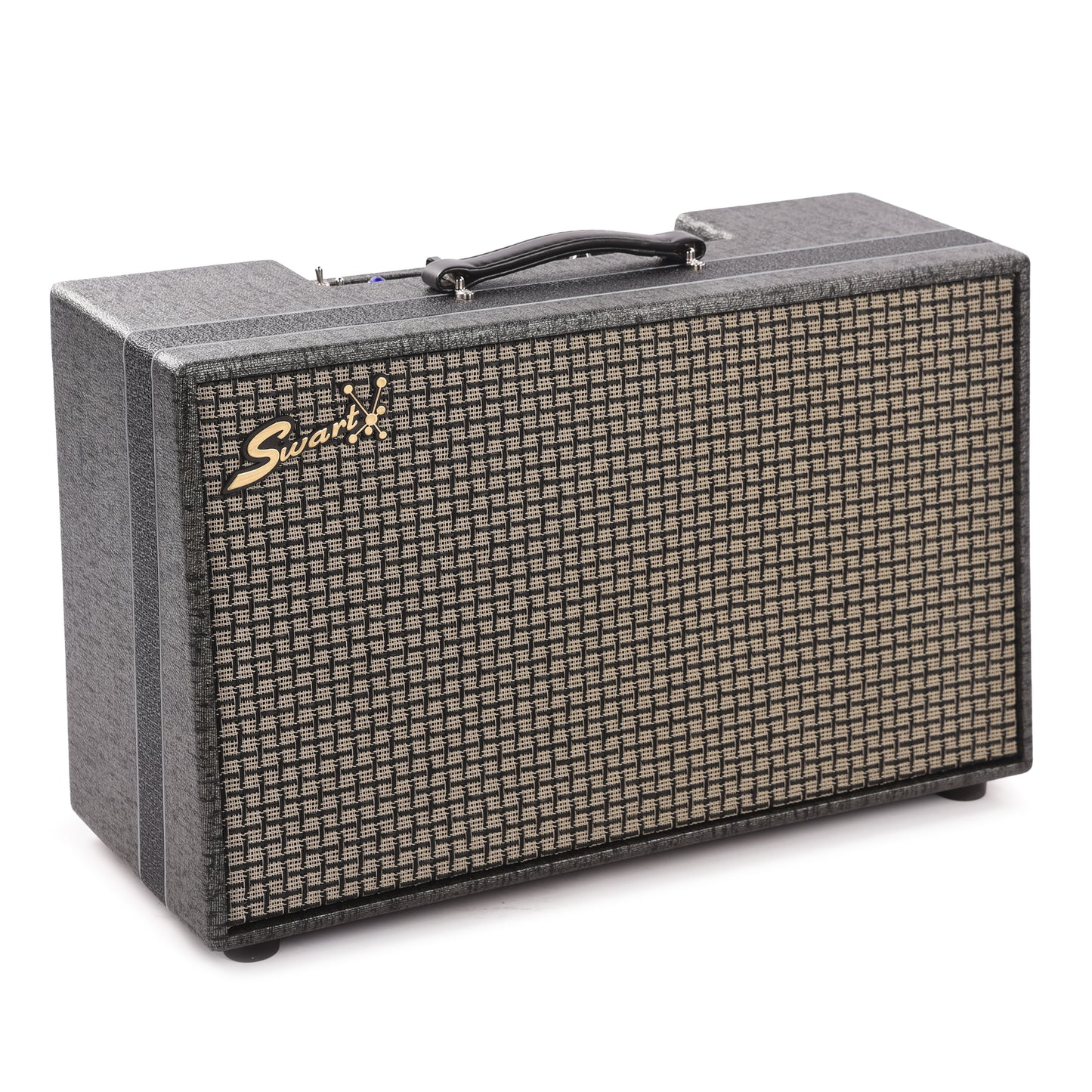 Swart Star-Base 1 18w 1x12 Combo Amp w/Creamback Speaker & Attenuator Amps / Guitar Amps / Guitar Combos