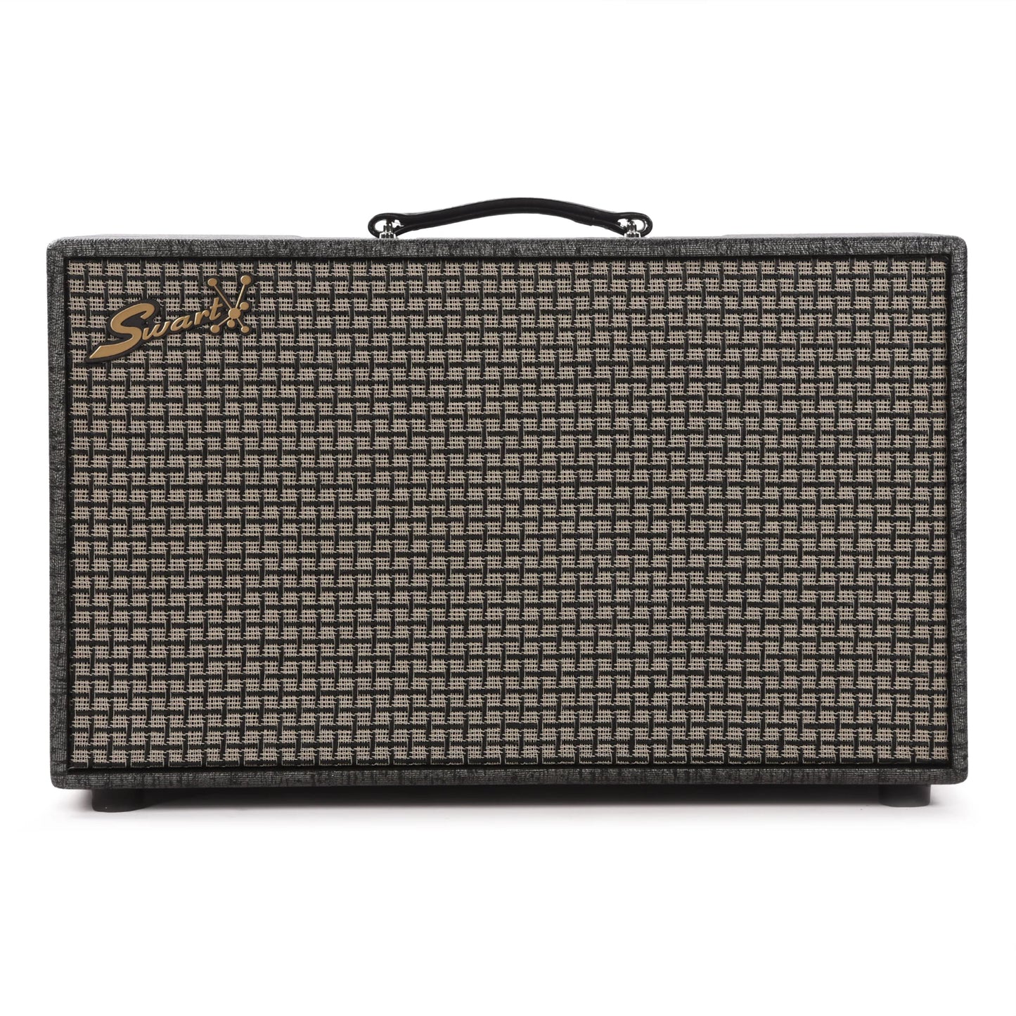 Swart Star-Base 1 18w 1x12 Combo Amp w/Creamback Speaker & Attenuator Amps / Guitar Amps / Guitar Combos