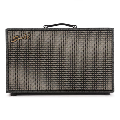 Swart Star-Base 1 18w 1x12 Combo Amp w/Creamback Speaker & Attenuator Amps / Guitar Amps / Guitar Combos