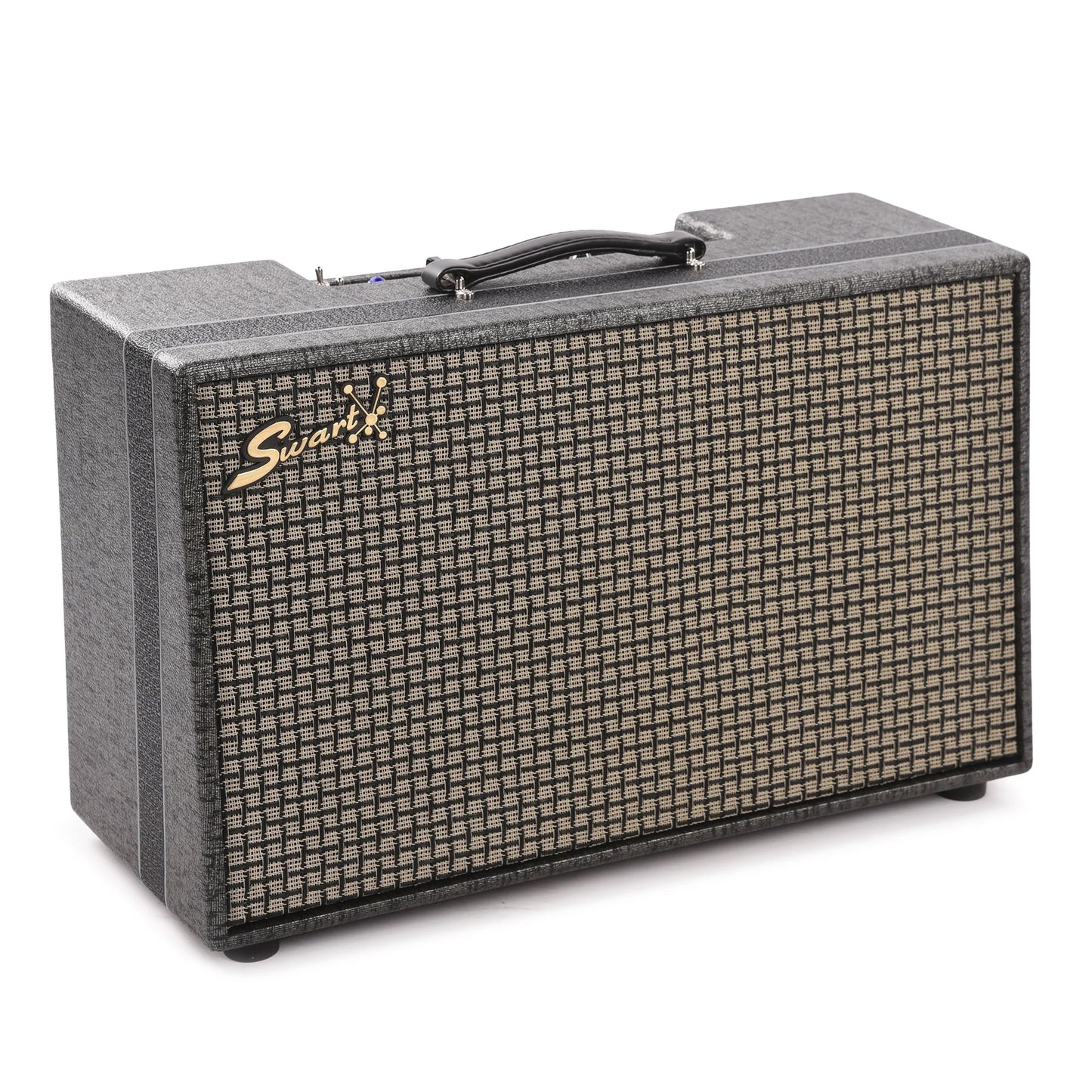 Swart Star-Base 1 18w 1x12 Combo Amp w/Creamback Speaker & Attenuator Amps / Guitar Amps / Guitar Combos