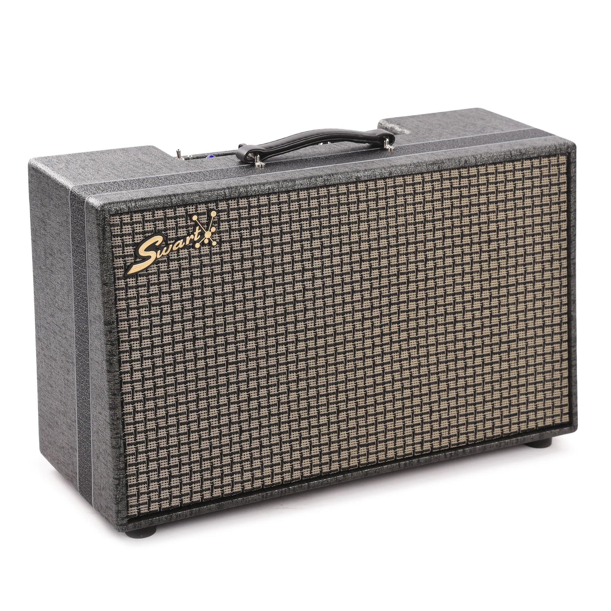 Swart Star-Base 1 18w 1x12 Combo Amp w/Creamback Speaker & Attenuator Amps / Guitar Amps / Guitar Combos