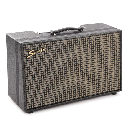 Swart Star-Base 1 18w 1x12 Combo Amp w/Creamback Speaker & Attenuator Amps / Guitar Amps / Guitar Combos