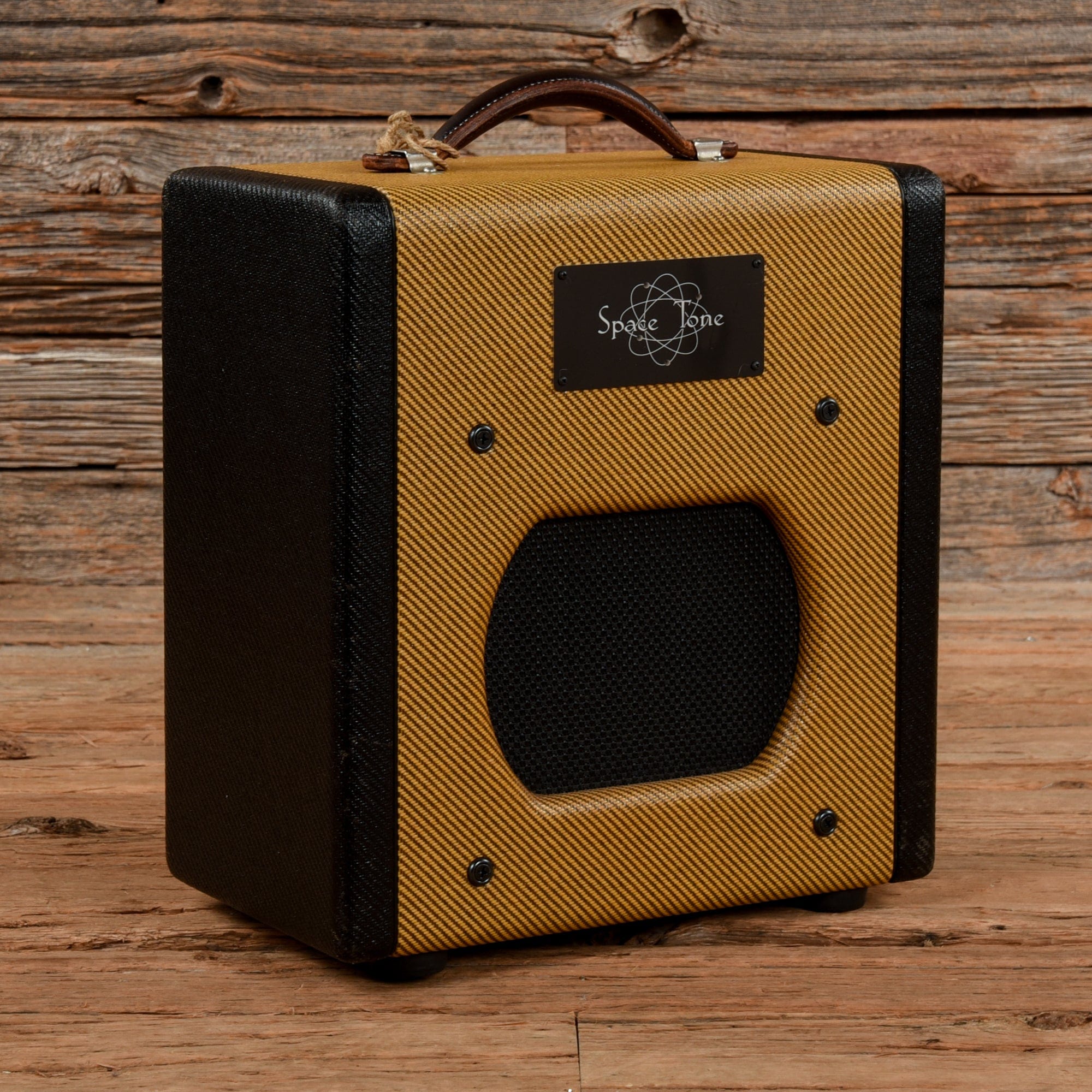 Swart Atomic Jr Amps / Guitar Cabinets