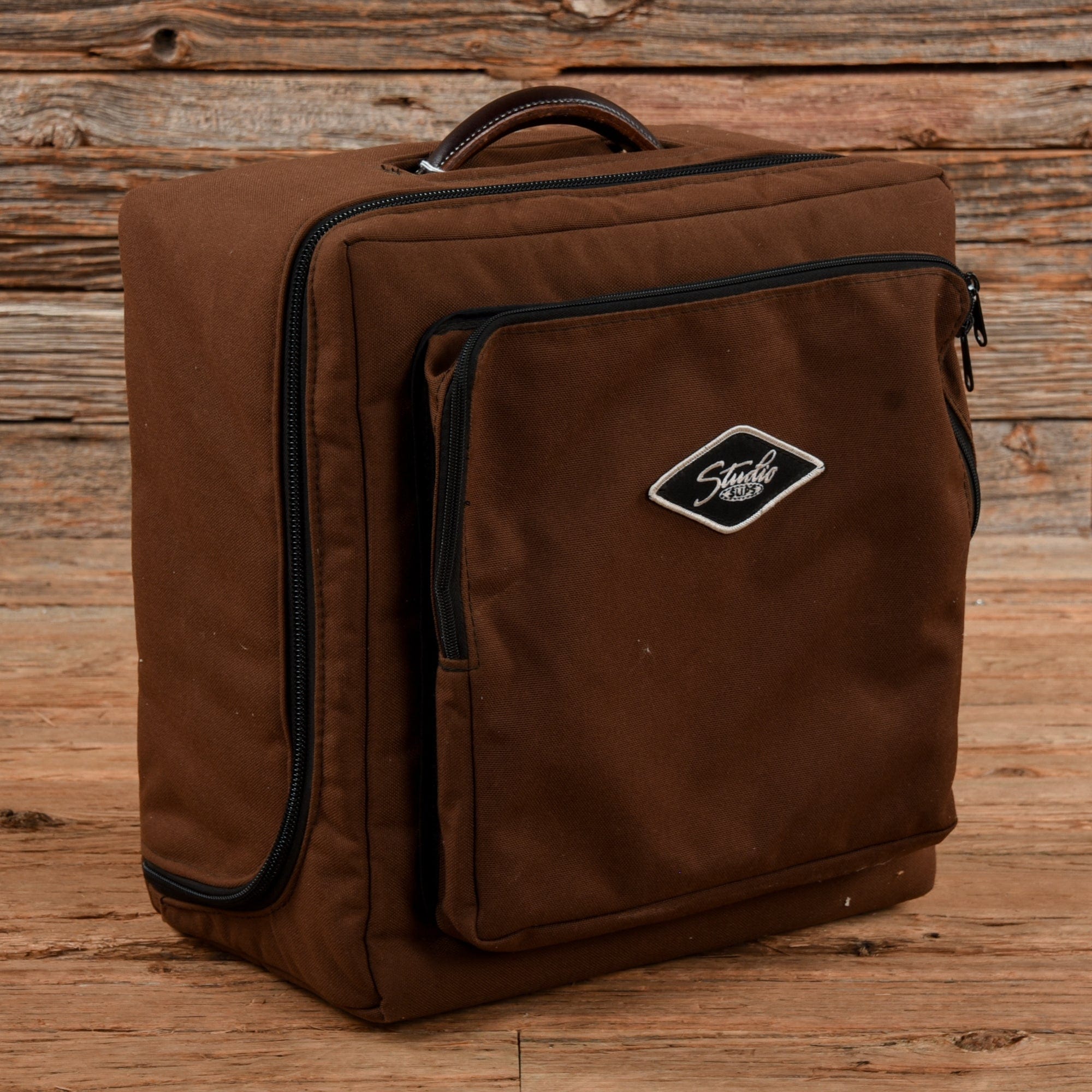 Swart Atomic Jr Amps / Guitar Cabinets