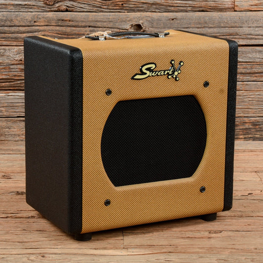 Swart STR Tremolo Tweed Amps / Guitar Combos