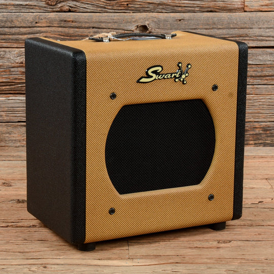 Swart STR Tremolo Tweed Amps / Guitar Combos