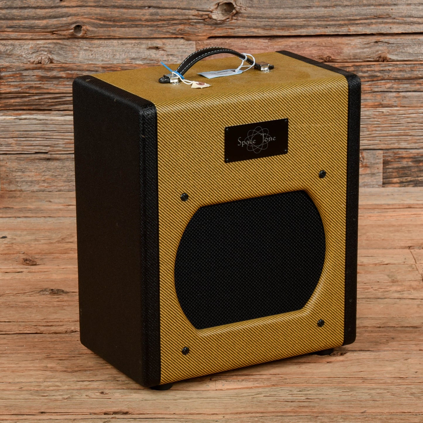Swart Atomic Space Tone 20-Watt 1x12" Guitar Combo