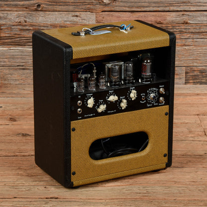 Swart Atomic Space Tone 20-Watt 1x12" Guitar Combo