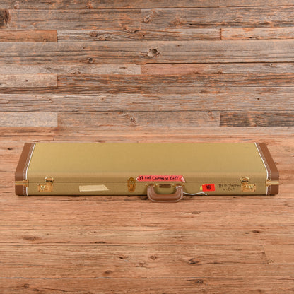 Fender Artist Eric Clapton Stratocaster Torino Red 2019