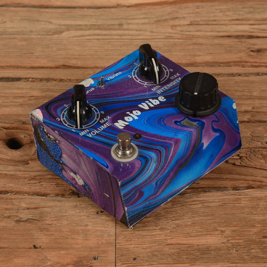 Sweet Sound Mojo Vibe Vibrato and Chorus Pedal Effects and Pedals / Chorus and Vibrato