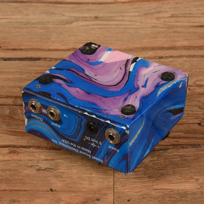 Sweet Sound Mojo Vibe Vibrato and Chorus Pedal Effects and Pedals / Chorus and Vibrato