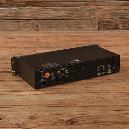 SWR Bass 350 Head Amps / Bass Amps / Bass Cabinets