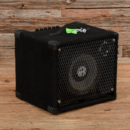 SWR Working Man 10 80-Watt 1x10" Bass Combo Amp Amps / Bass Amps / Bass Cabinets