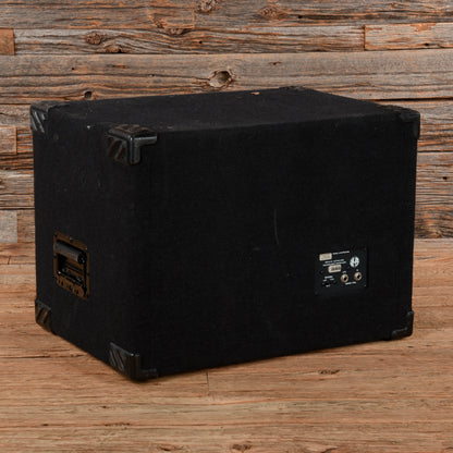 SWR Working Man 2x10" Bass Speaker Cab Amps / Bass Amps / Bass Cabinets