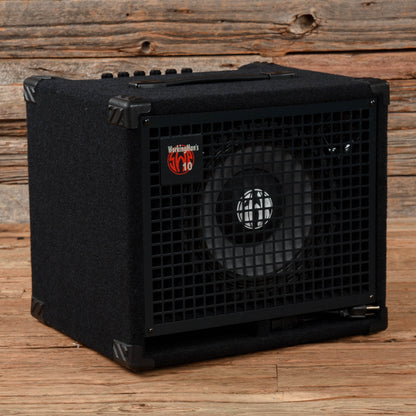 SWR Workingman's 10 Combo Amps / Bass Amps / Bass Cabinets