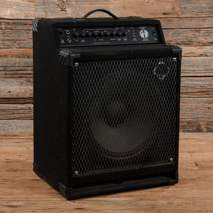 SWR Workingman's Fifteen Combo Amps / Bass Cabinets