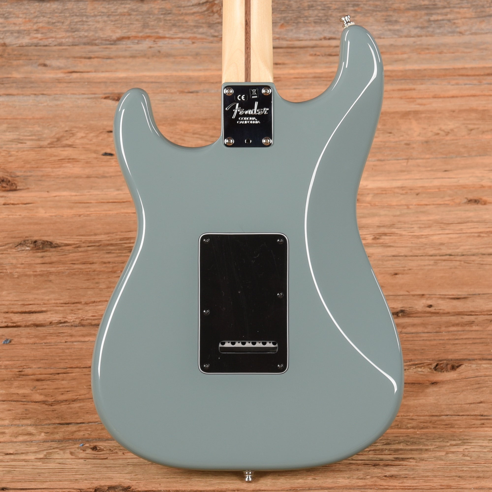 Fender American Professional Stratocaster Sonic Gray