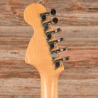 Fender Blue Flower Stratocaster Blue Flower 1988