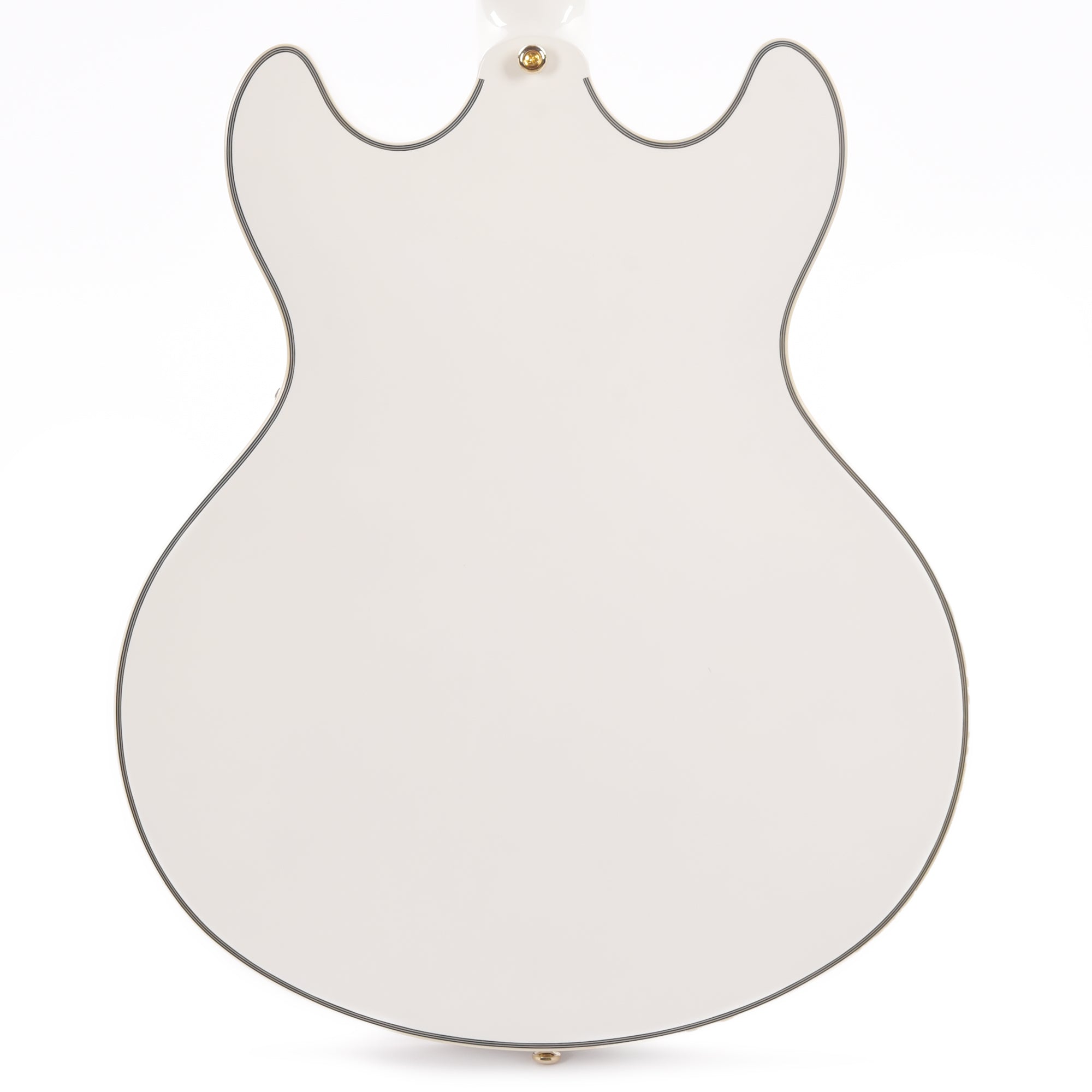 Sire Larry Carlton H7 Semi-Hollow White