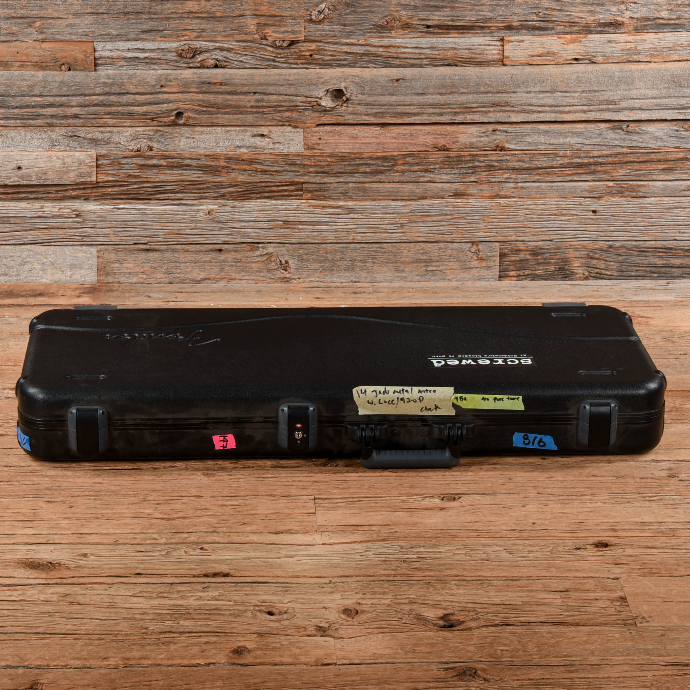 Fender American Standard Stratocaster 2018 neck w/ 2012 Jade Pearl Metallic body Jade Pearl Metallic 2018