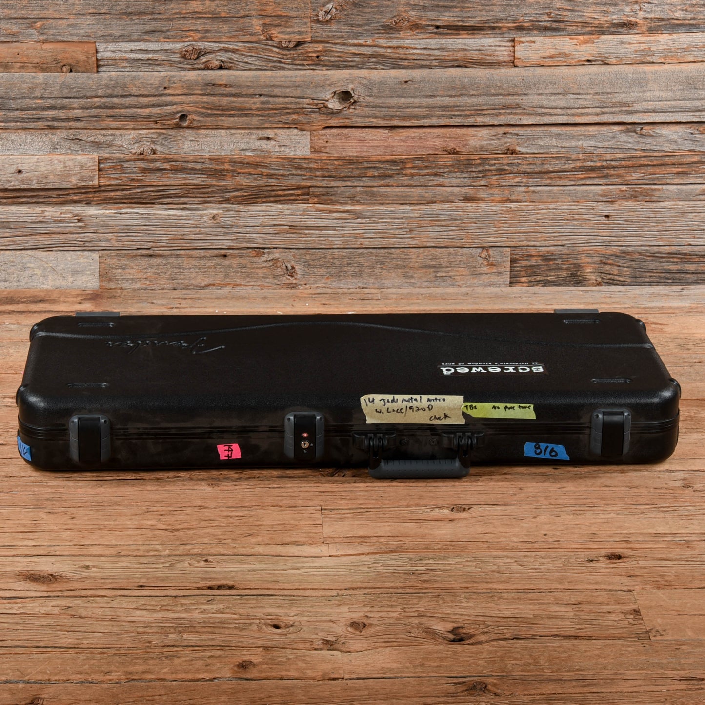 Fender American Standard Stratocaster 2018 neck w/ 2012 Jade Pearl Metallic body Jade Pearl Metallic 2018