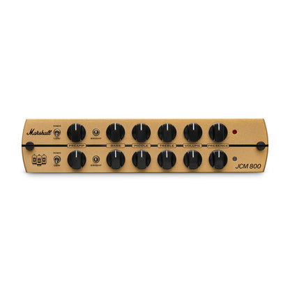 Synergy Marshall JCM 800 Tube Preamp Module Amplifiers