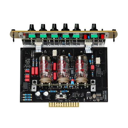 Synergy Marshall JCM 800 Tube Preamp Module Amplifiers