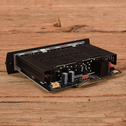 Synergy Peavey 6505 2-Channel Preamp Module Amplifiers