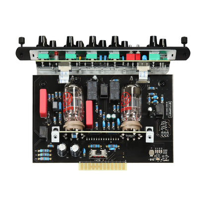 Synergy RD British High Gain Tube Preamp Module Amplifiers