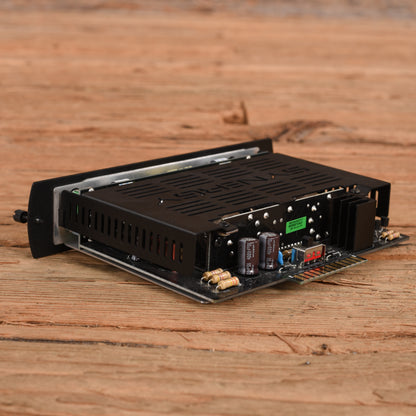 Synergy Soldano SLO Module 2-Channel All-Tube Preamp Amplifiers