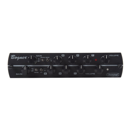 Synergy Bogner Uberschall Tube Preamp Module Amps / Bass Amps / Bass Preamps