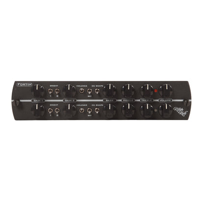 Synergy Fortin Killer Kali Tube Preamp Module Amps / Bass Amps / Bass Preamps