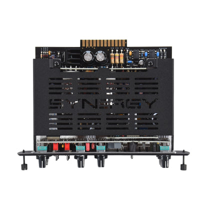 Synergy IICP 2 Channel Tube Preamp Module Amps / Bass Amps / Bass Preamps
