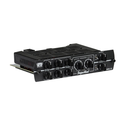 Synergy Imperial MK II Tube Preamp Module Amps / Bass Amps / Bass Preamps