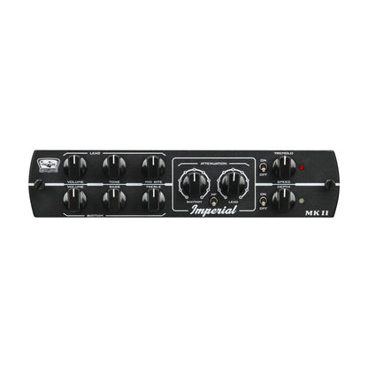 Synergy Imperial MK II Tube Preamp Module Amps / Bass Amps / Bass Preamps