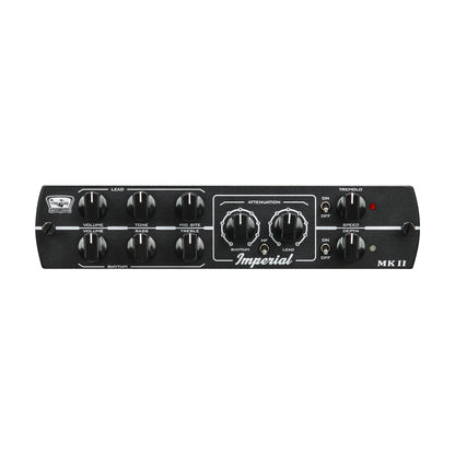 Synergy Imperial MK II Tube Preamp Module Amps / Bass Amps / Bass Preamps