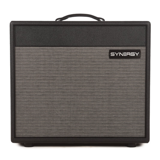 Synergy SYN-20IR 20w 1x12 Preamp Platform Combo Amplifier Amps / Guitar Amps / Guitar Combos