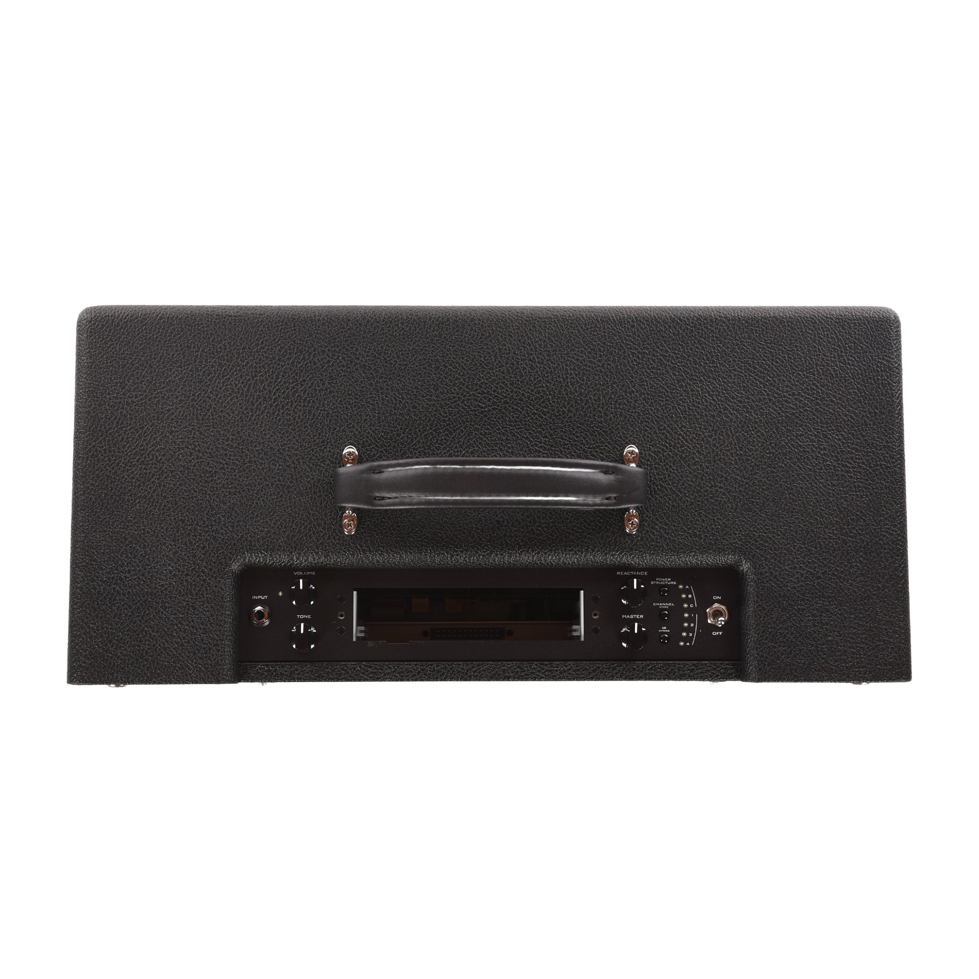 Synergy SYN-20IR 20w 1x12 Preamp Platform Combo Amplifier Amps / Guitar Amps / Guitar Combos