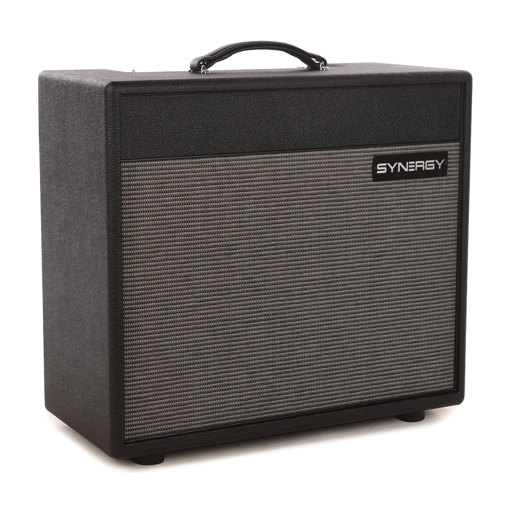 Synergy SYN-20IR 20w 1x12 Preamp Platform Combo Amplifier – Chicago ...