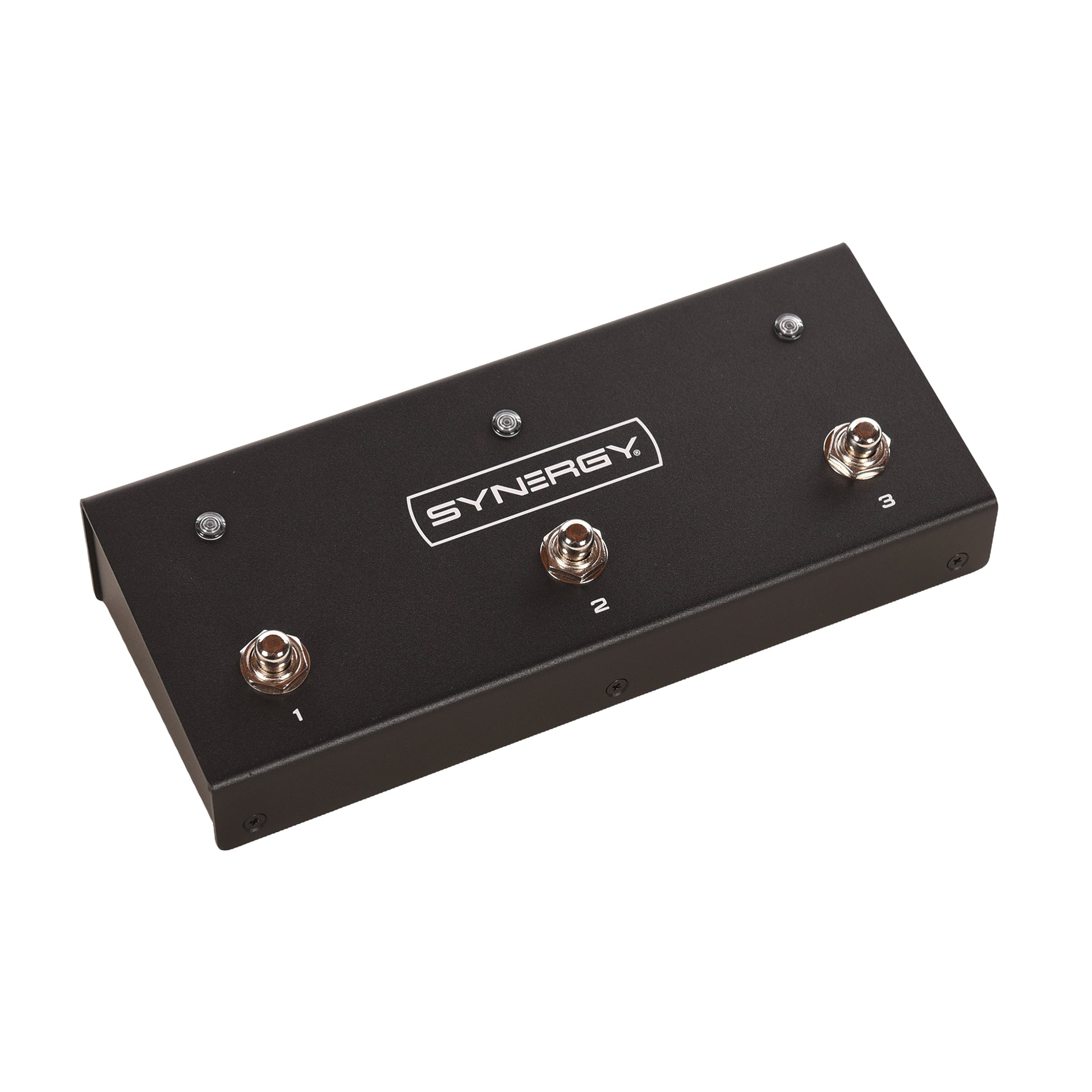 Synergy SYN-20IR 20w 1x12 Preamp Platform Combo Amplifier Amps / Guitar Amps / Guitar Combos