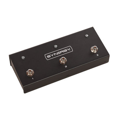 Synergy SYN-20IR 20w 1x12 Preamp Platform Combo Amplifier Amps / Guitar Amps / Guitar Combos